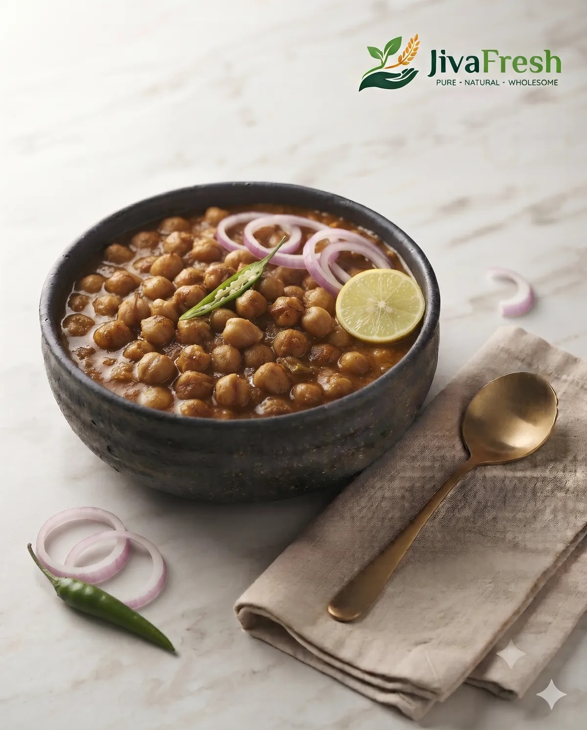 Chole Masala