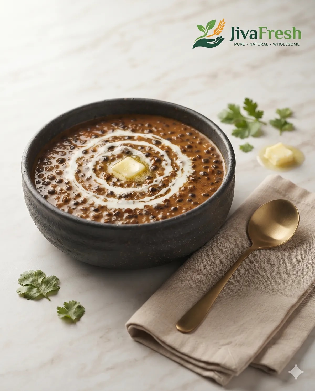 Dal Makhani