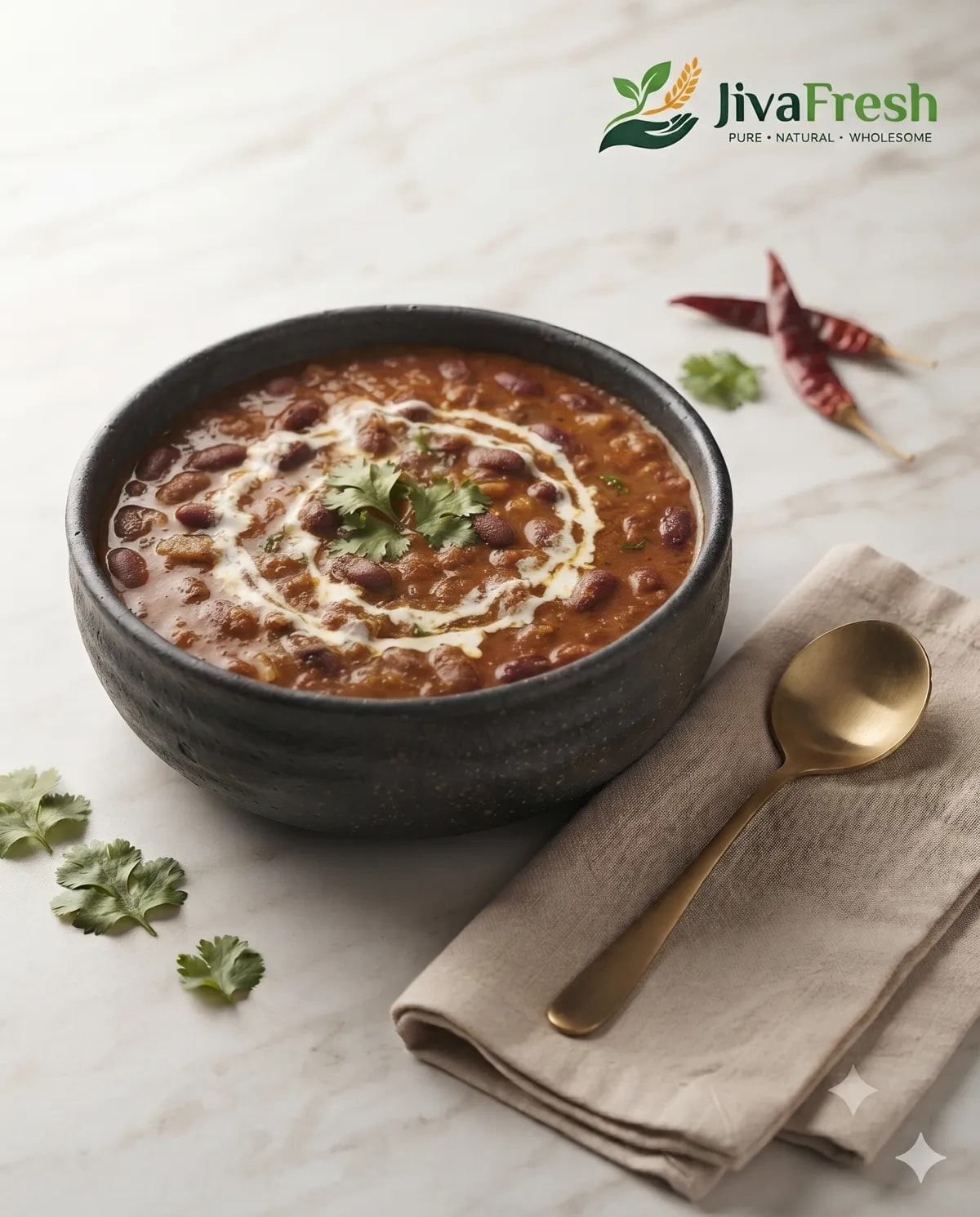 Rajma Masala